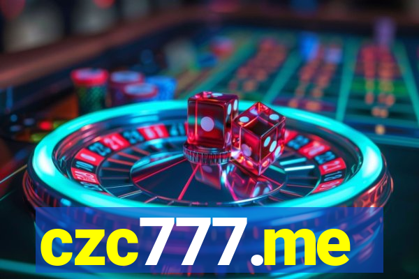 czc777.me