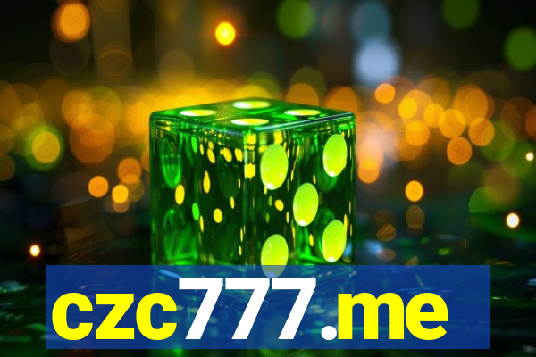 czc777.me