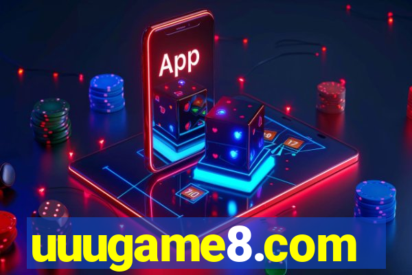 uuugame8.com