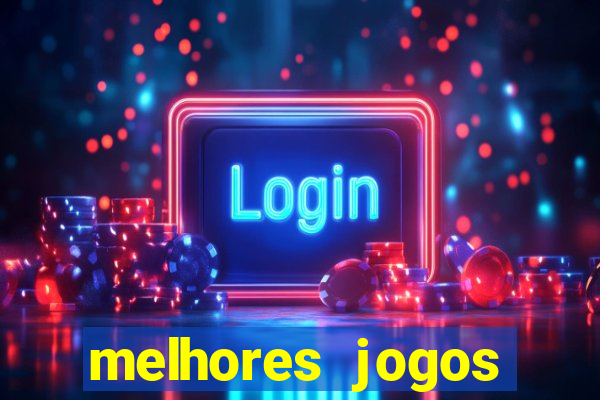 melhores jogos offline para iphone