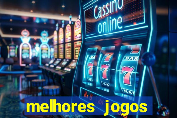 melhores jogos offline para iphone