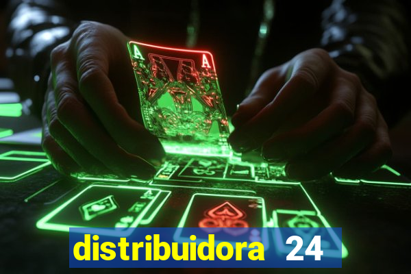 distribuidora 24 horas entrega porto velho