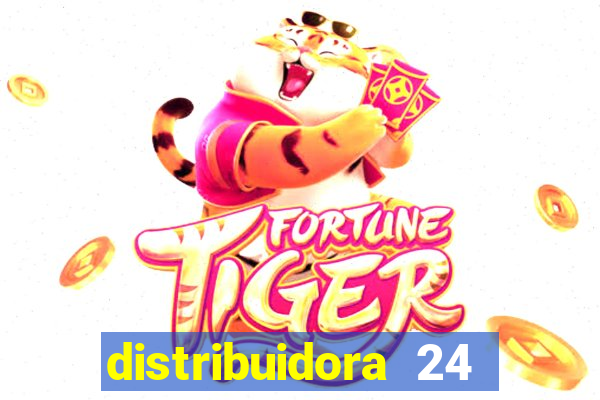 distribuidora 24 horas entrega porto velho