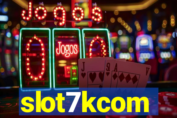 slot7kcom