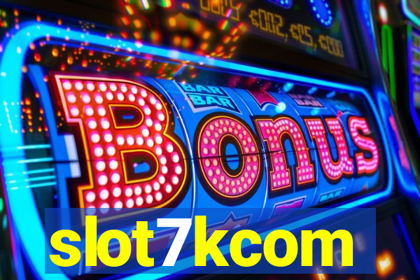 slot7kcom