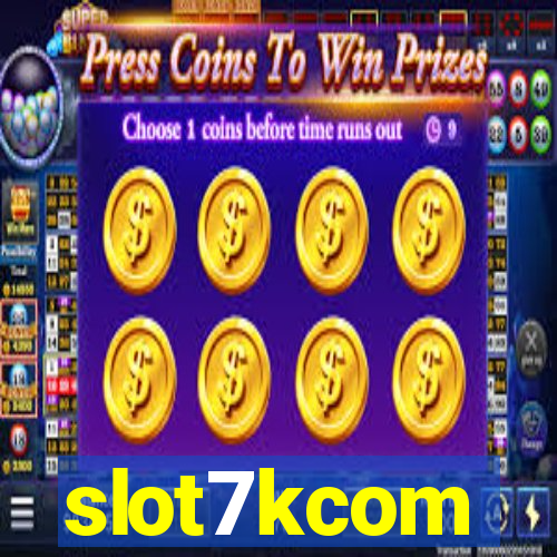 slot7kcom