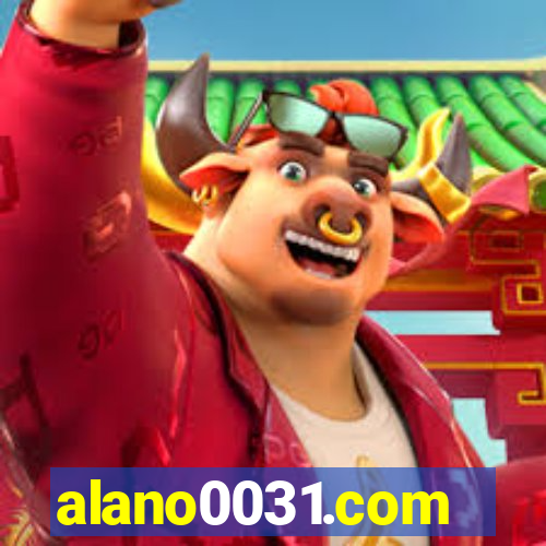 alano0031.com