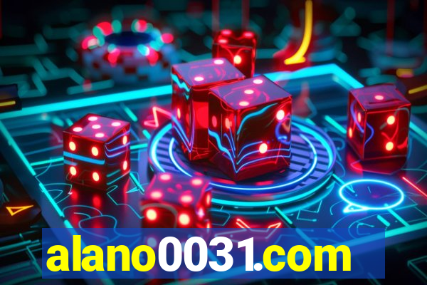 alano0031.com