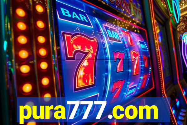 pura777.com