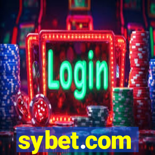 sybet.com