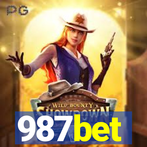 987bet