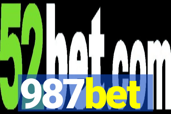 987bet