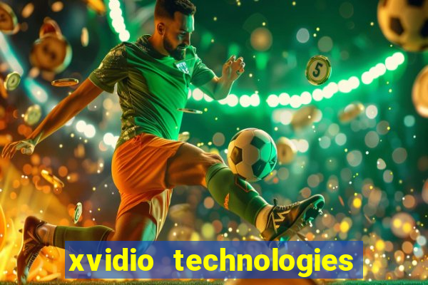 xvidio technologies brasil 2024