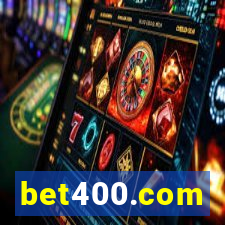 bet400.com