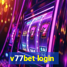 v77bet login