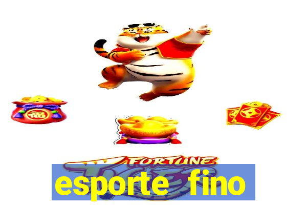 esporte fino feminino noite