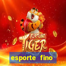 esporte fino feminino noite