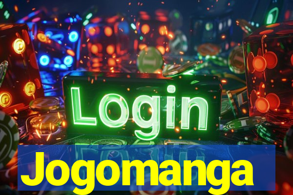 Jogomanga