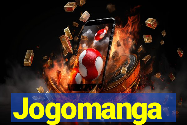 Jogomanga