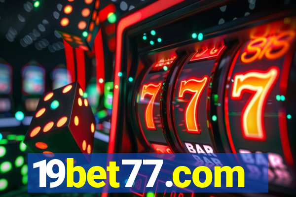 19bet77.com