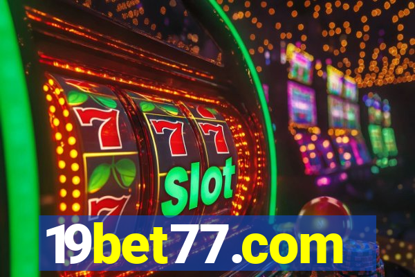 19bet77.com