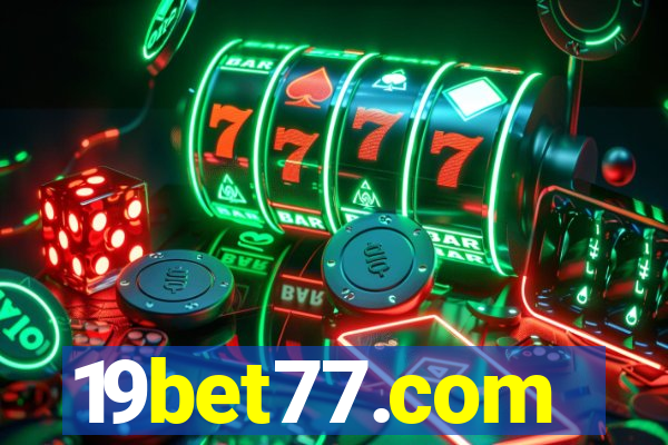 19bet77.com