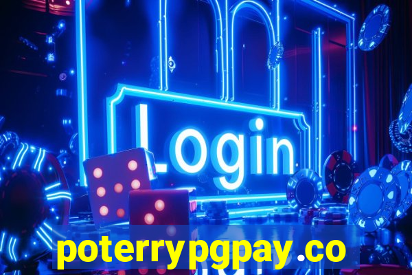 poterrypgpay.com