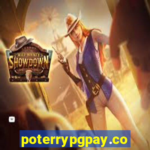 poterrypgpay.com