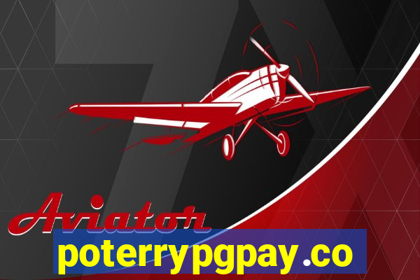 poterrypgpay.com