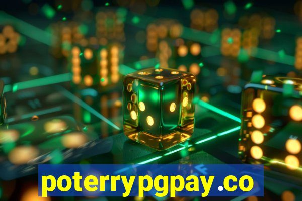 poterrypgpay.com