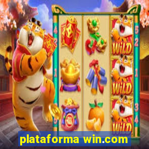 plataforma win.com