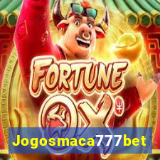 Jogosmaca777bet