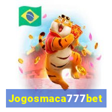 Jogosmaca777bet