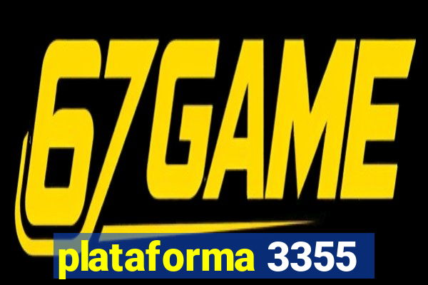 plataforma 3355