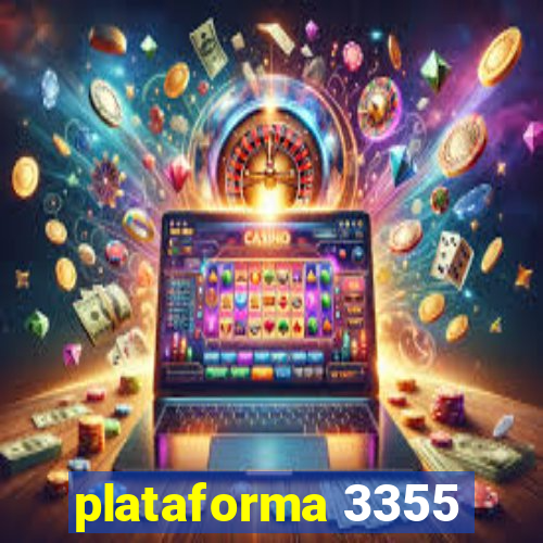 plataforma 3355