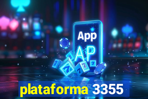 plataforma 3355