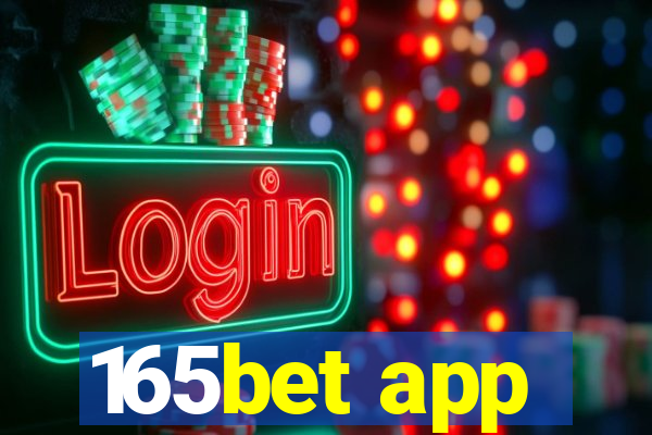 165bet app