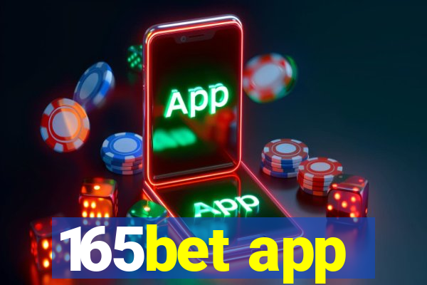 165bet app