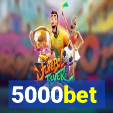 5000bet