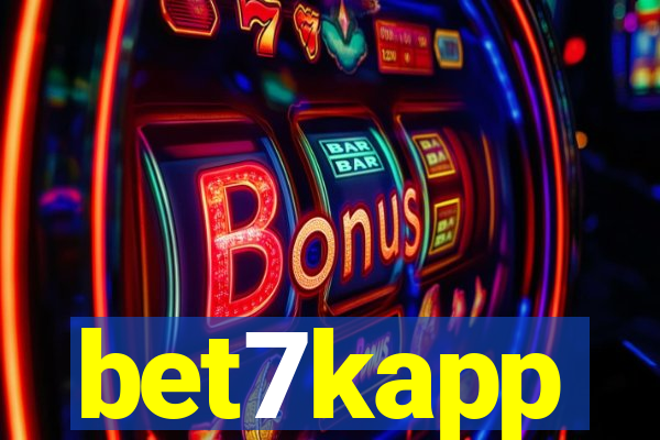 bet7kapp