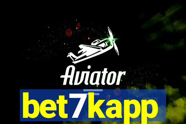 bet7kapp