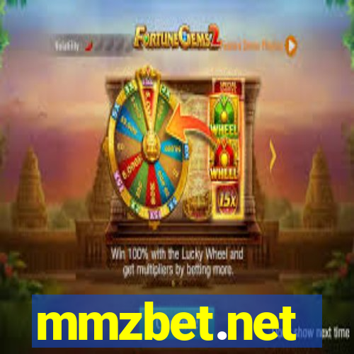 mmzbet.net