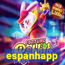 espanhapp