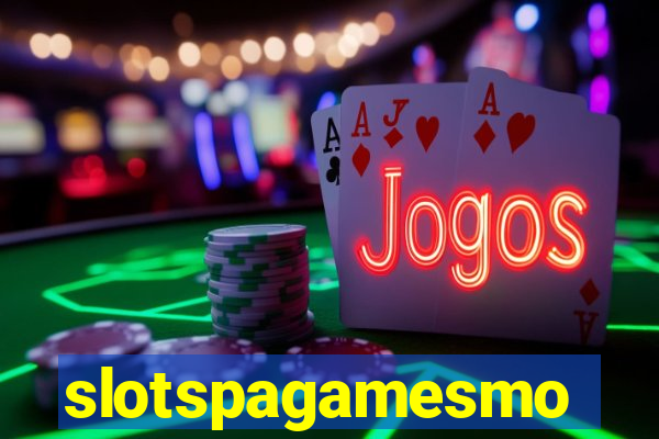 slotspagamesmo