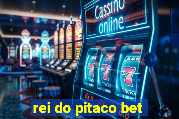 rei do pitaco bet