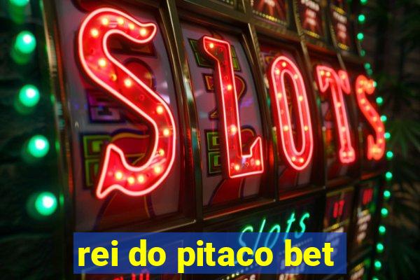 rei do pitaco bet