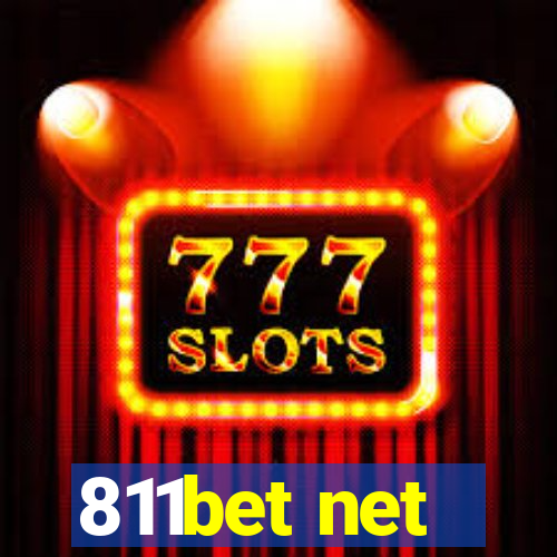 811bet net