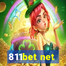 811bet net