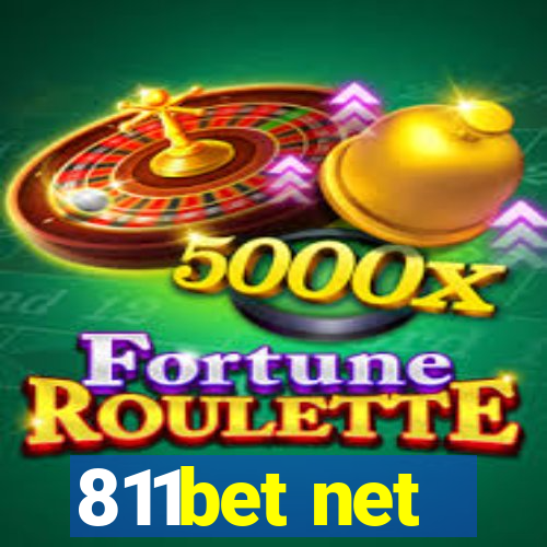 811bet net