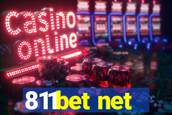 811bet net